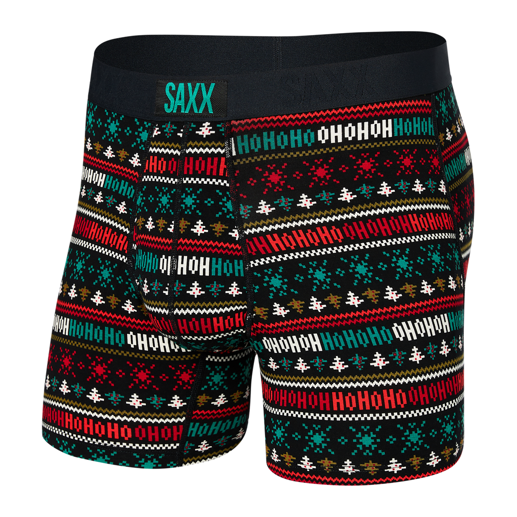 Saxx Underwear Ultra Boxer Brief #SXBB30F