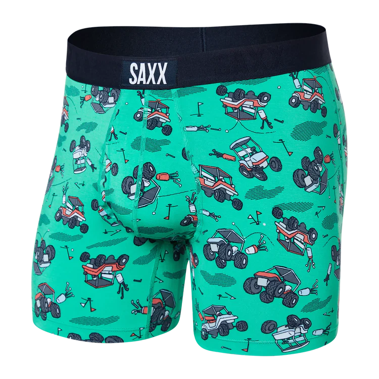 Saxx Underwear Ultra Boxer Brief #SXBB30F