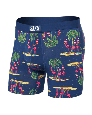 Saxx Underwear Vibe Boxer Brief #SXBM35