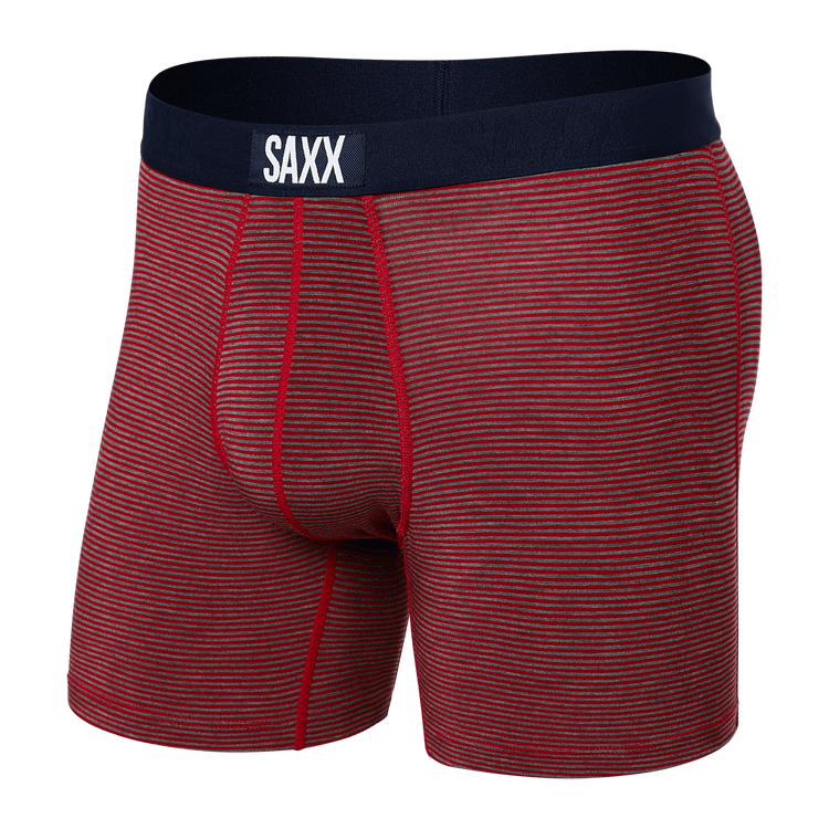Saxx Vibe Slim Fit 5 boxer brief - Supersize Camo black