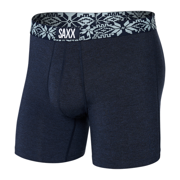 Saxx Underwear Vibe Boxer Brief #SXBM35