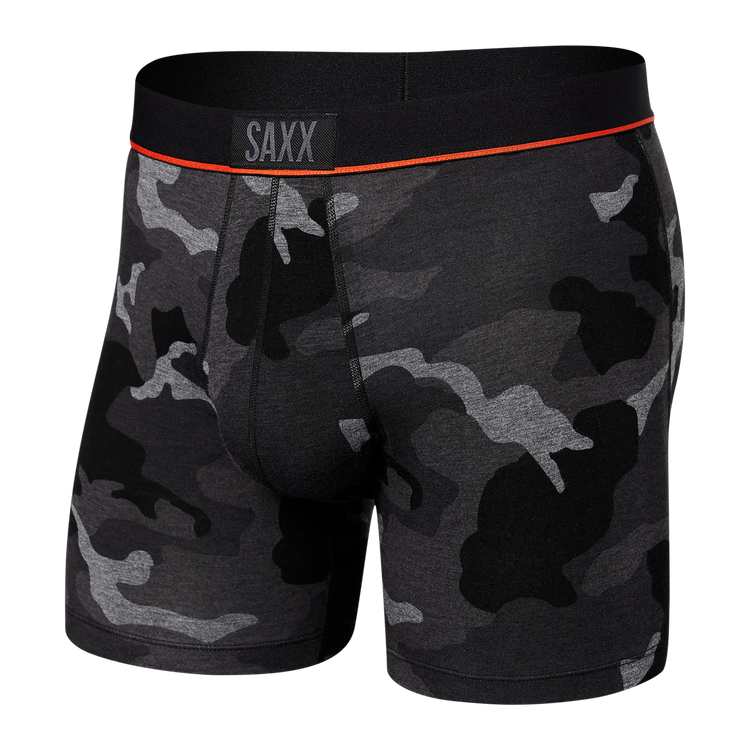 Saxx Underwear Vibe Boxer Brief #SXBM35