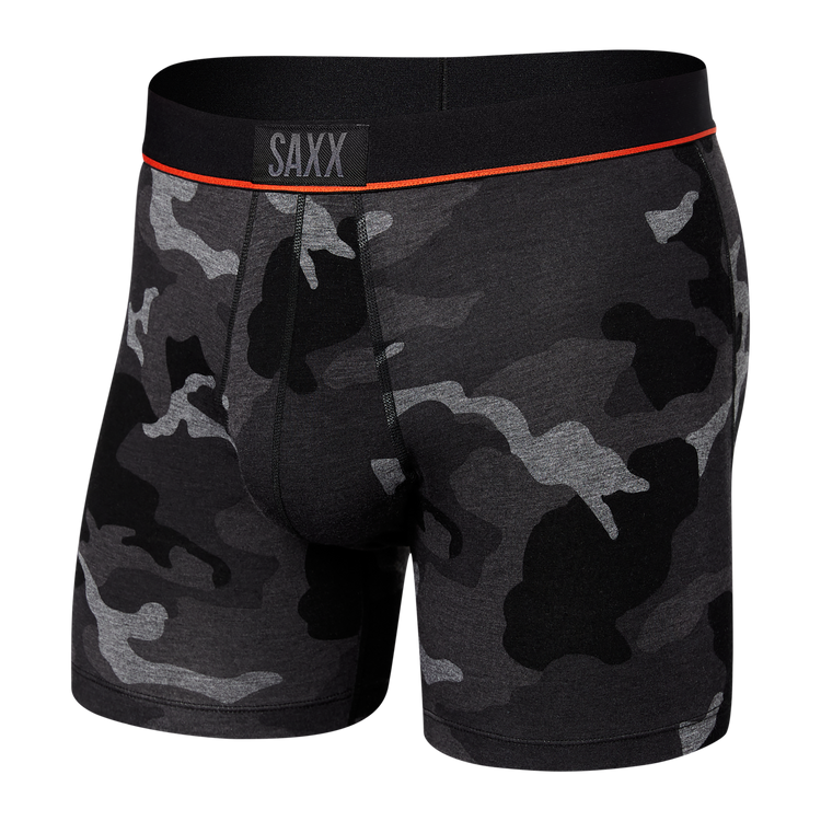 Saxx Underwear Platinum Boxer Brief #SXBB42F - In the Mood Intimates