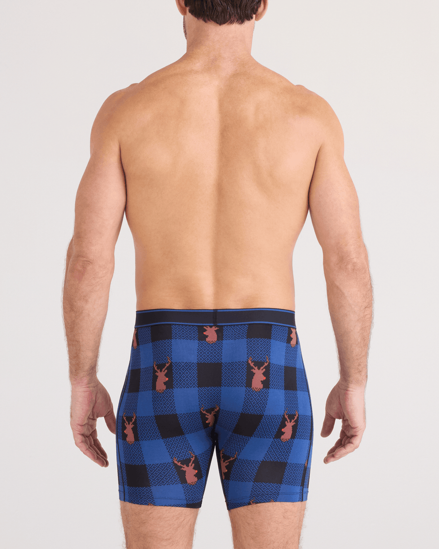Saxx Daytripper Comfort Stretch 2 Pack #SXPP2A