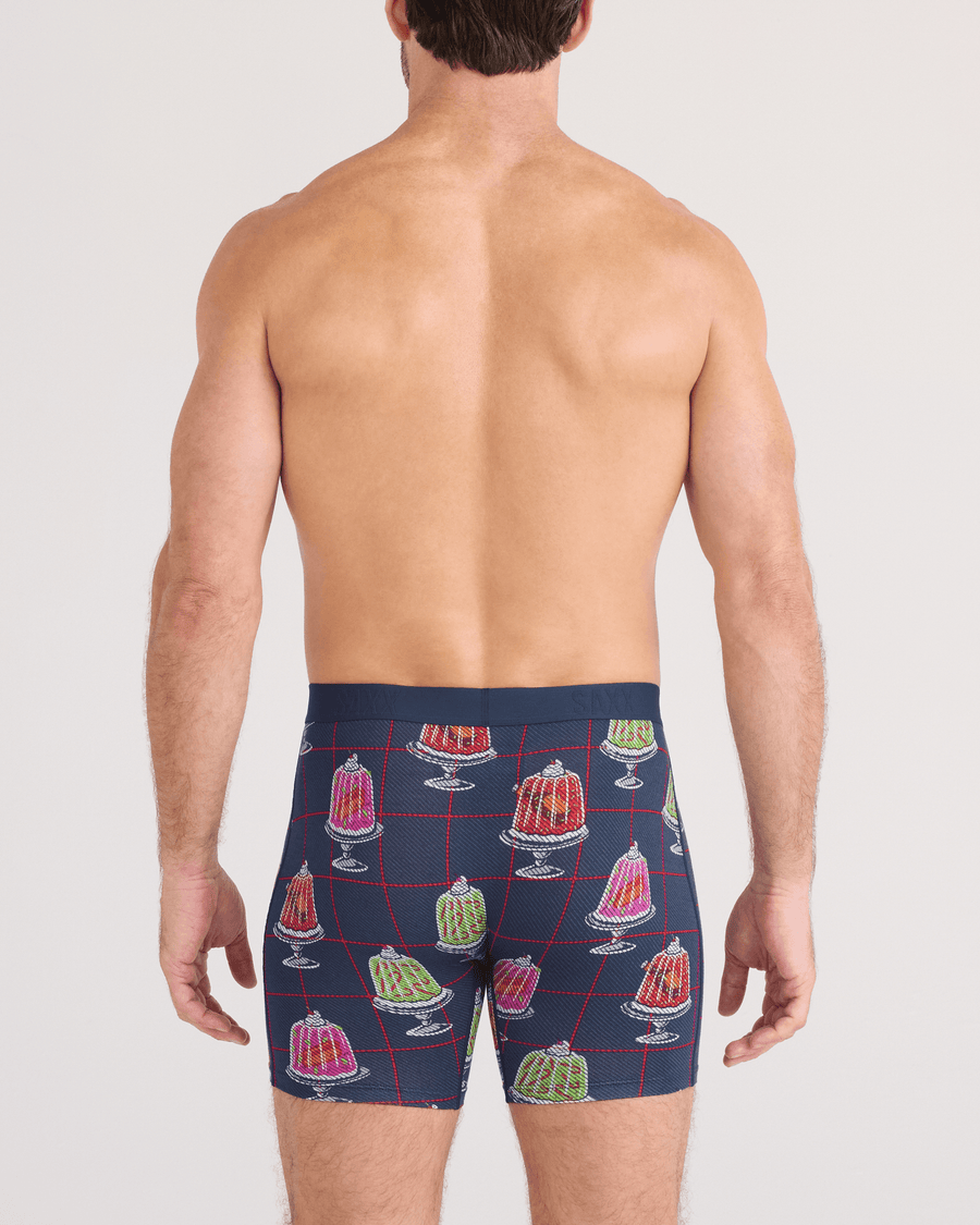 Saxx Vibe Xtra Soft Comfort 2 Pack #SXPP2VX