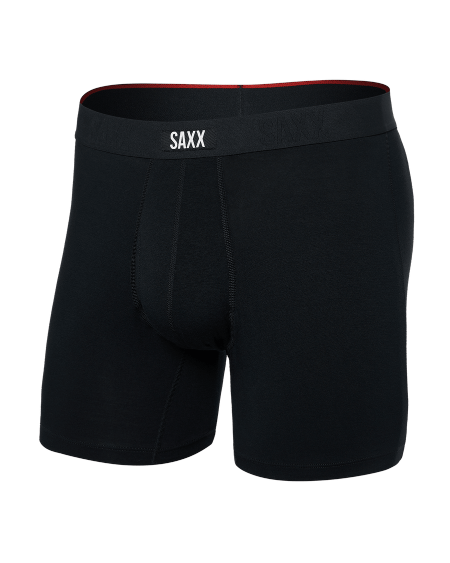 Saxx Vibe Xtra Soft Comfort Boxer Brief Fly #SXVX24F