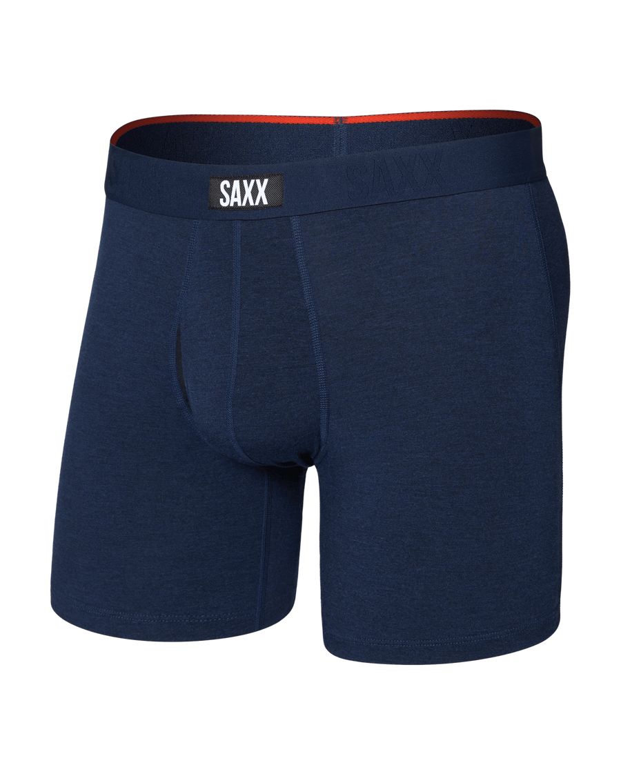 Saxx Vibe Xtra Soft Comfort Boxer Brief Fly #SXVX24F