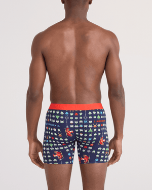Saxx Vibe Xtra Soft Comfort Boxer Brief Fly #SXVX24F