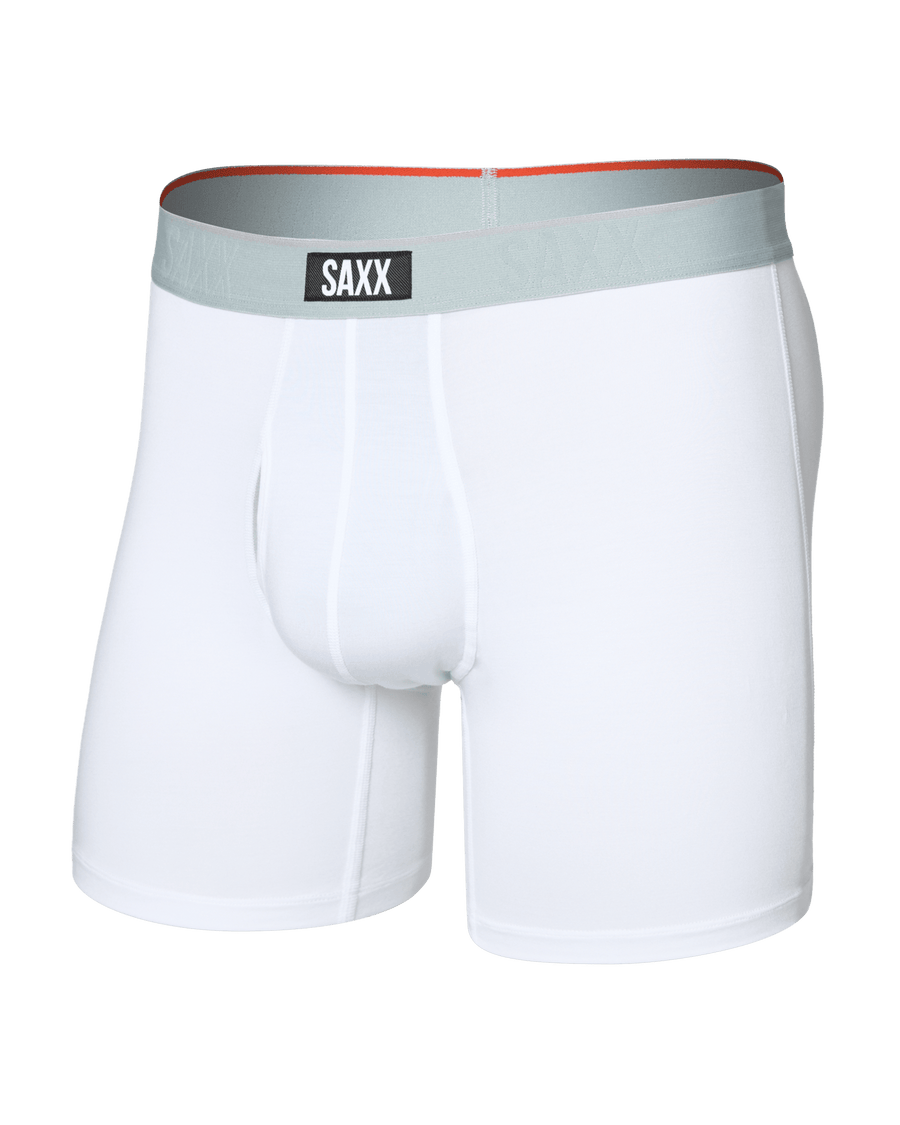 Saxx Vibe Xtra Soft Comfort Boxer Brief Fly #SXVX24F
