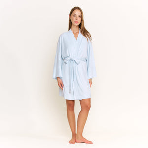 Honeydew Intimates Take A Break Robe #62935