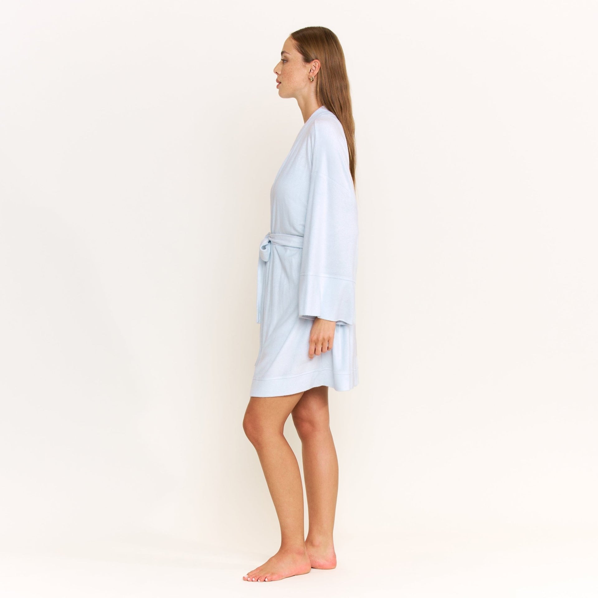 Honeydew Intimates Take A Break Robe #62935