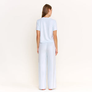 Honeydew Intimates Take A Break Tee Pant Set #62976
