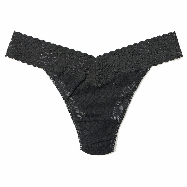 Chantelle Soft Stretch Thong #2649 - In the Mood Intimates