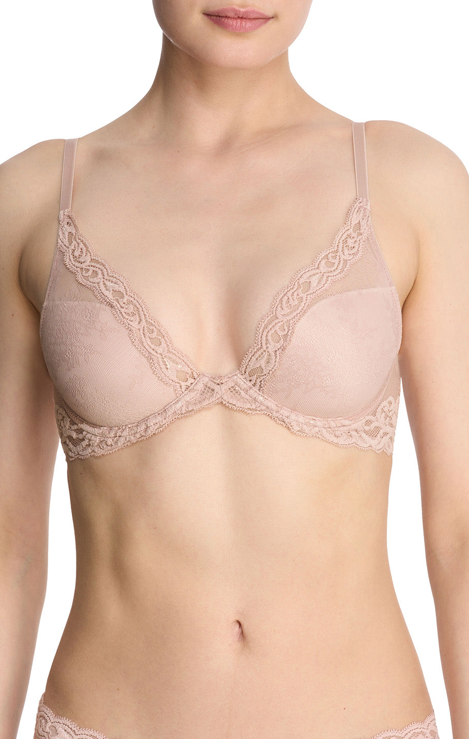 Natori Feathers Bra #730023 - More Colors