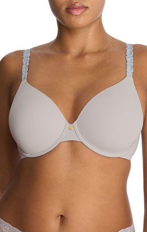 Natori Pure Luxe Full Fit Underwire Bra #732080