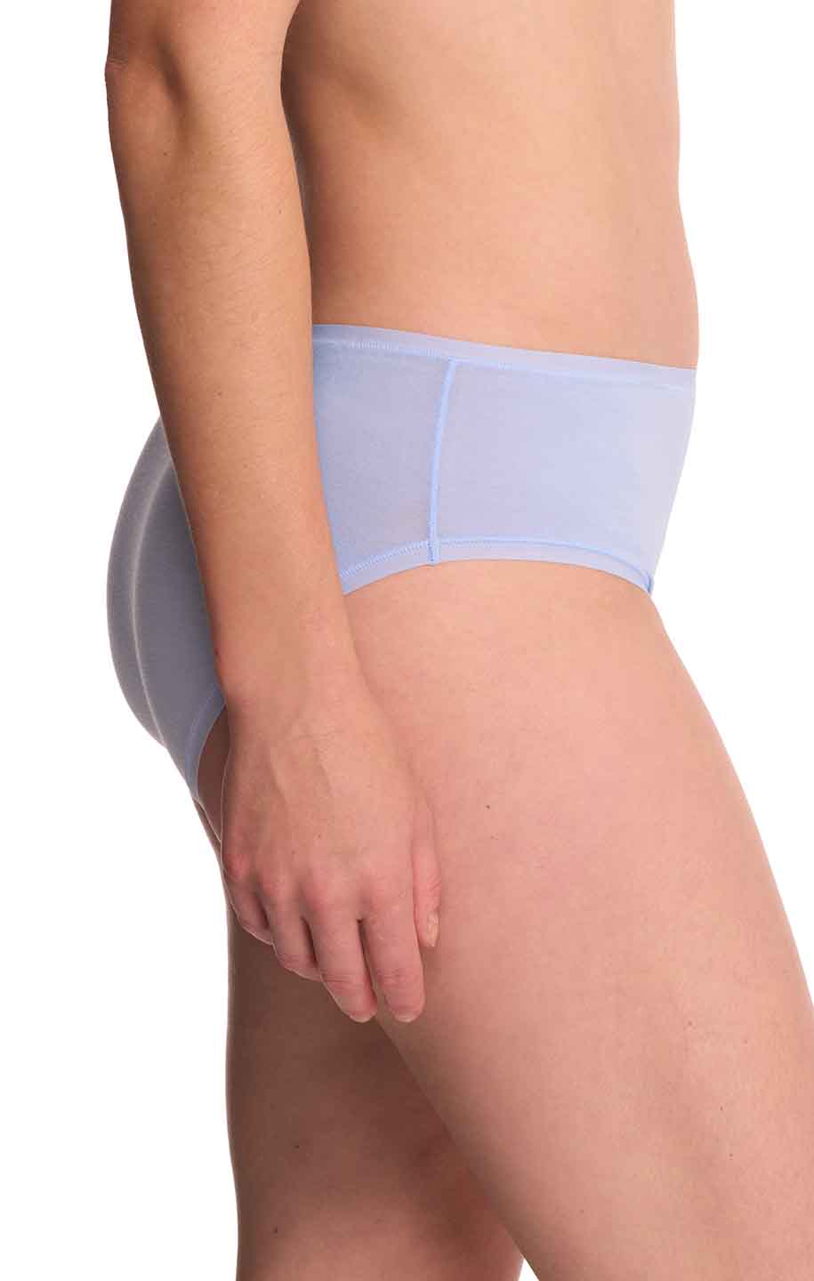 Natori Bliss Bare Cotton Hipster #774346