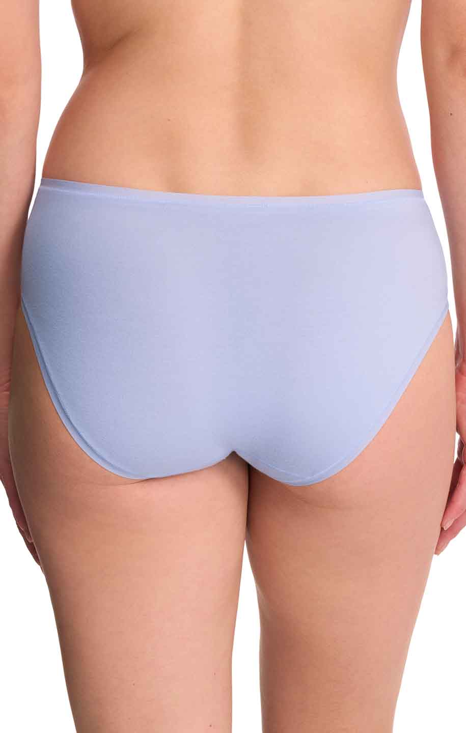 Natori Bliss Bare Cotton Hipster #774346