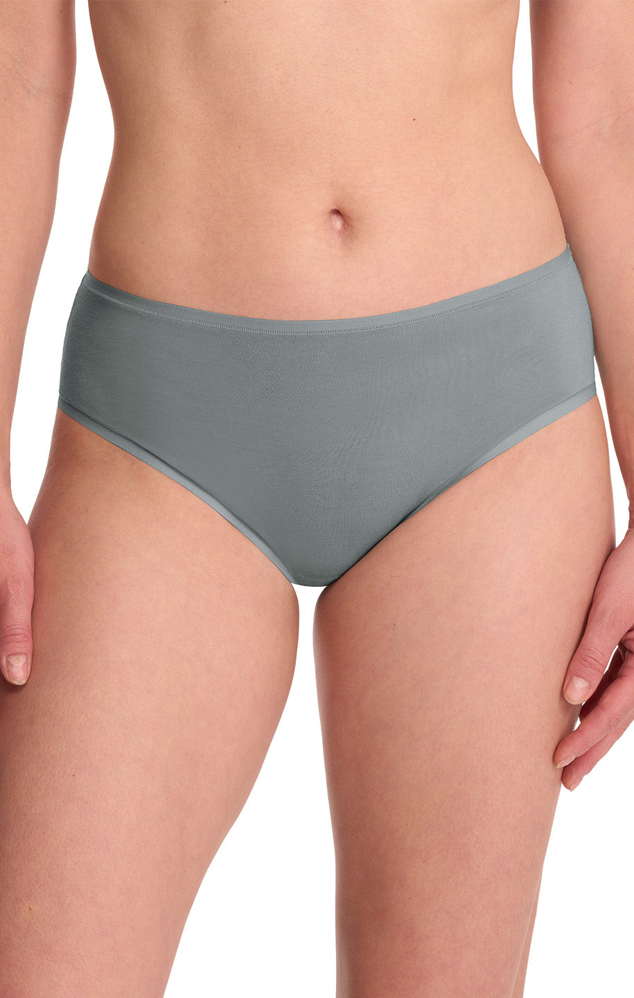Natori Bliss Bare Cotton Hipster #774346
