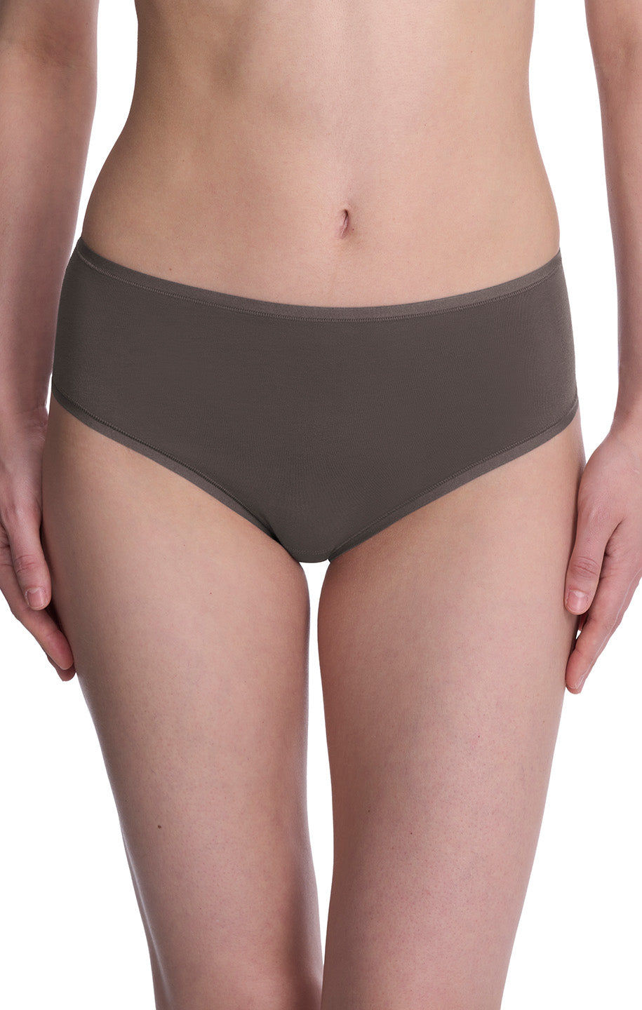 Natori Bliss Bare Cotton Hipster #774346