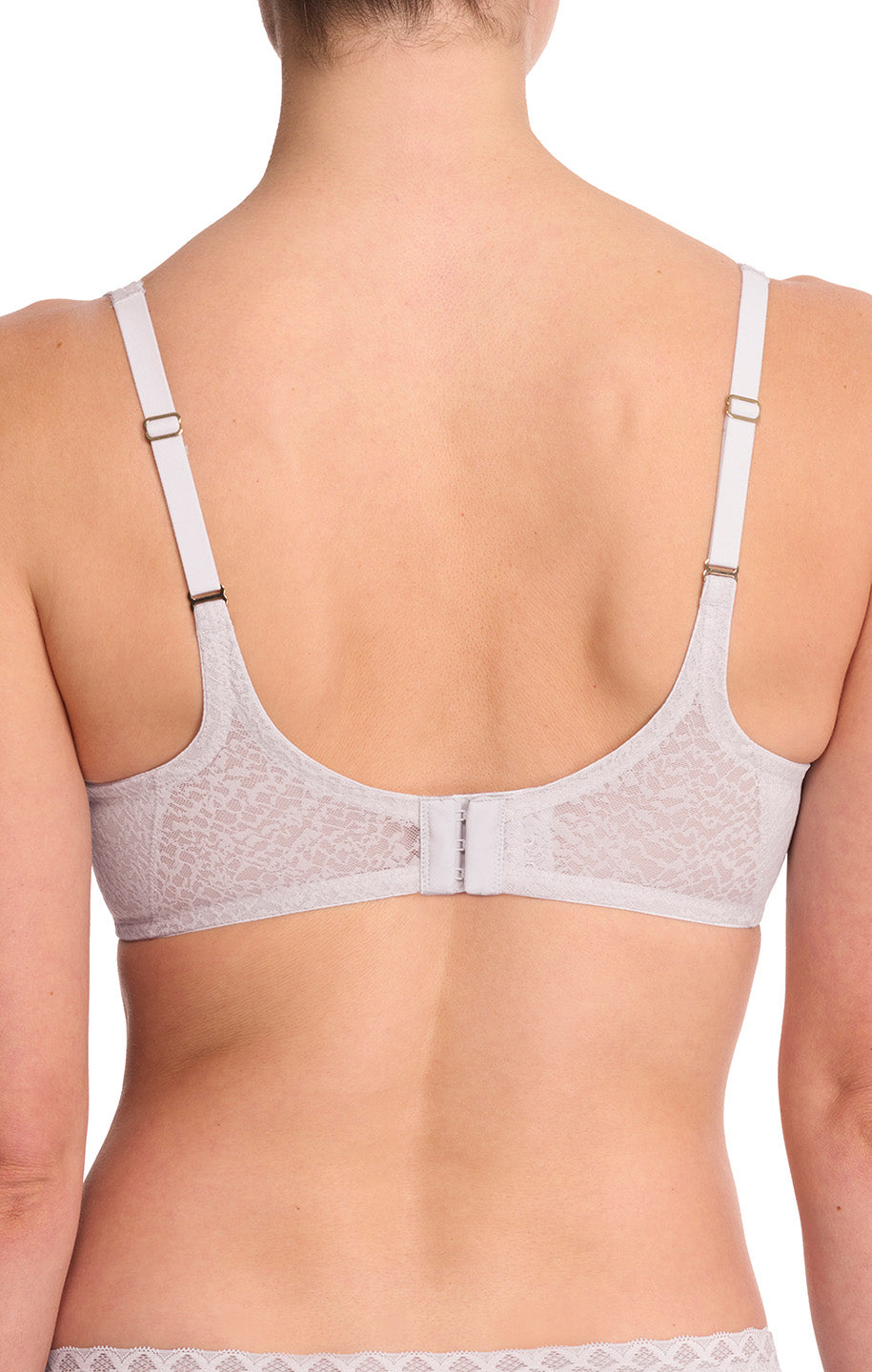 Natori Pretty Smooth Full Fit Contour Underwire Bra #731318