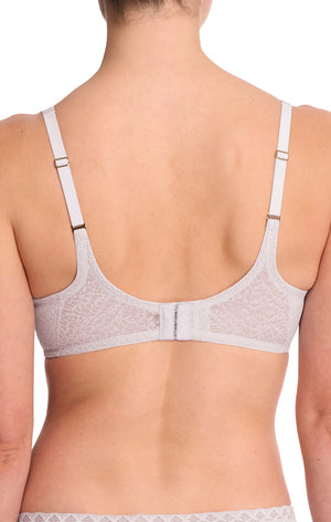 Natori Pretty Smooth Full Fit Contour Underwire Bra #731318