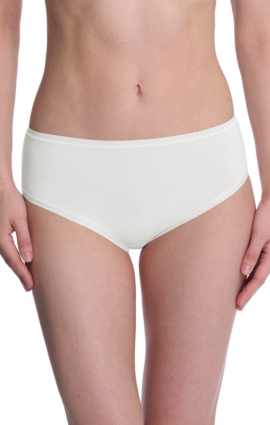 Natori Bliss Bare Cotton Hipster #774346