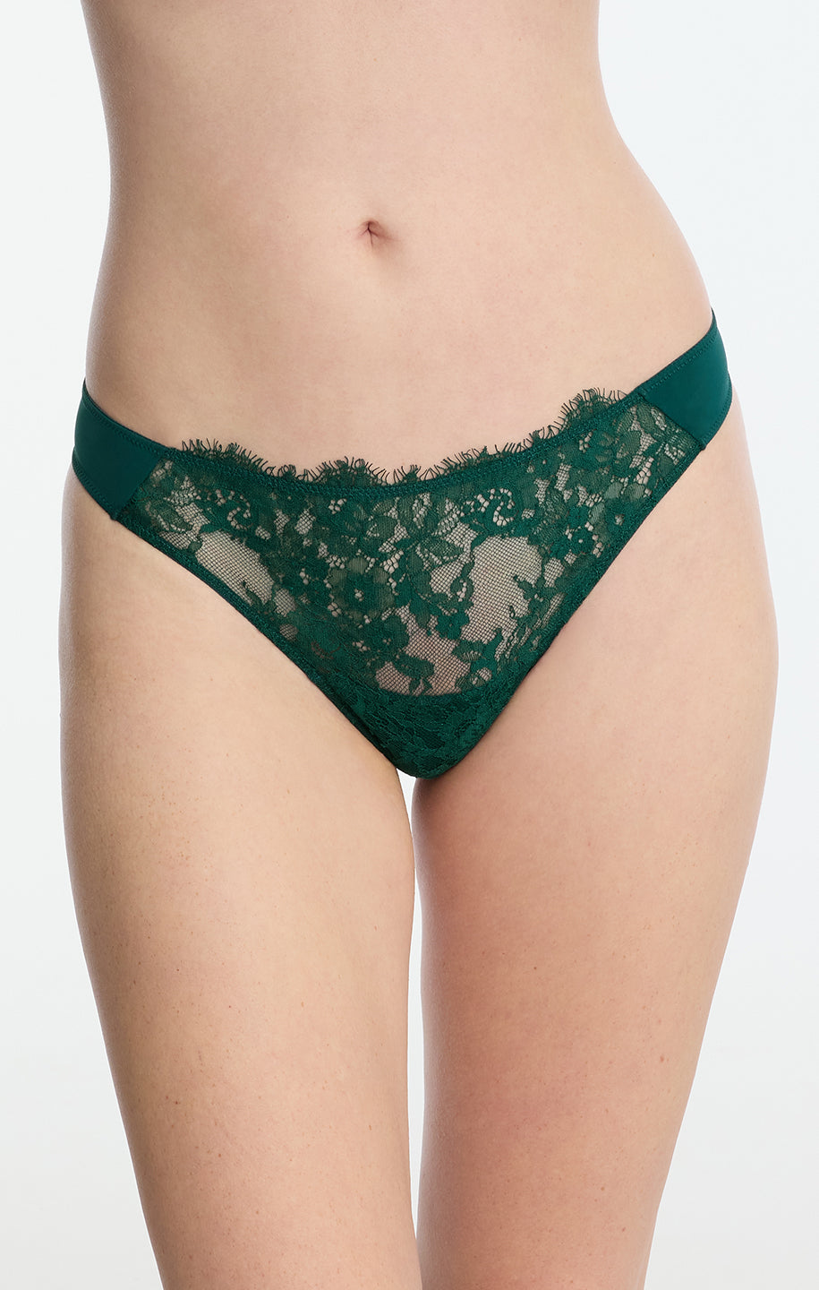 Skarlett Blue Entice Thong #371143