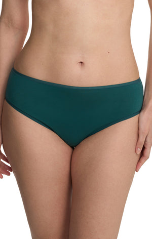 Natori Bliss Bare Cotton Hipster #774346