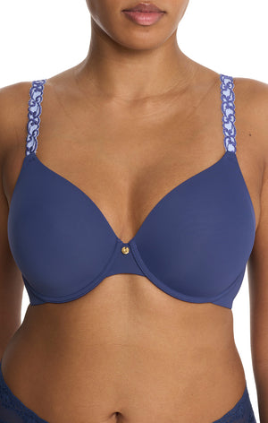 Natori Pure Luxe Full Fit Underwire Bra #732080