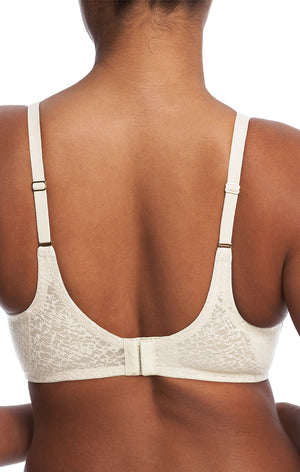 Natori Pretty Smooth Full Fit Contour Underwire Bra #731318