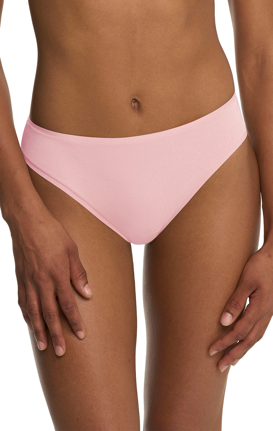 Perfect Pink