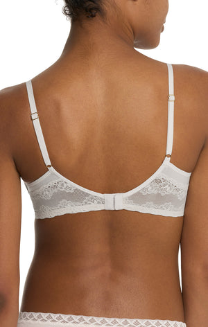 Natori Bliss Perfection Contour Underwire Bra #721154 - FASHION COLORS