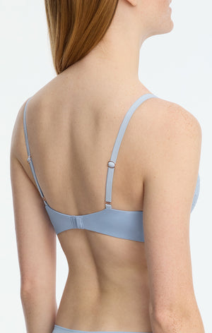 Skarlett Blue Minx Unlined Balconette Bra #1733100