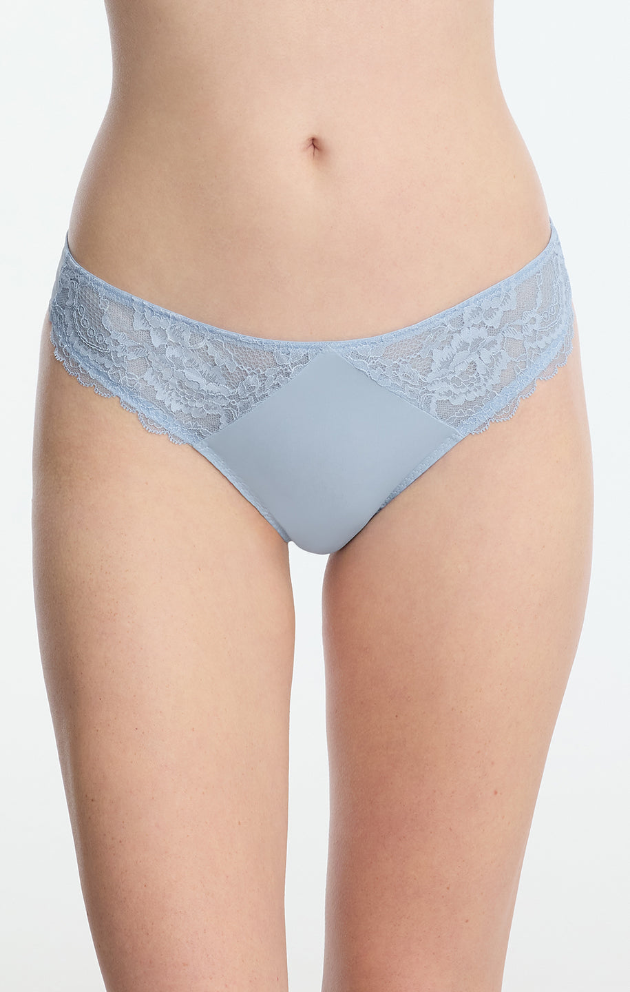 Skarlett Blue Minx Thong #371100