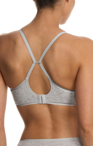 Natori Bliss Cotton Convertible T-Shirt Bra #721346