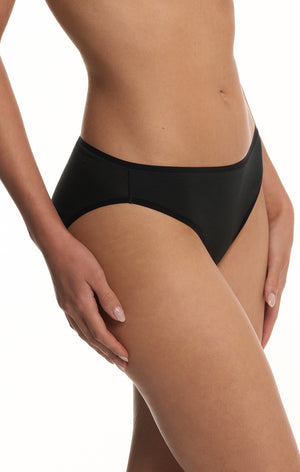 Natori Bliss Bare Cotton Bikini #773346