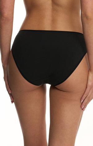 Natori Bliss Bare Cotton Bikini #773346