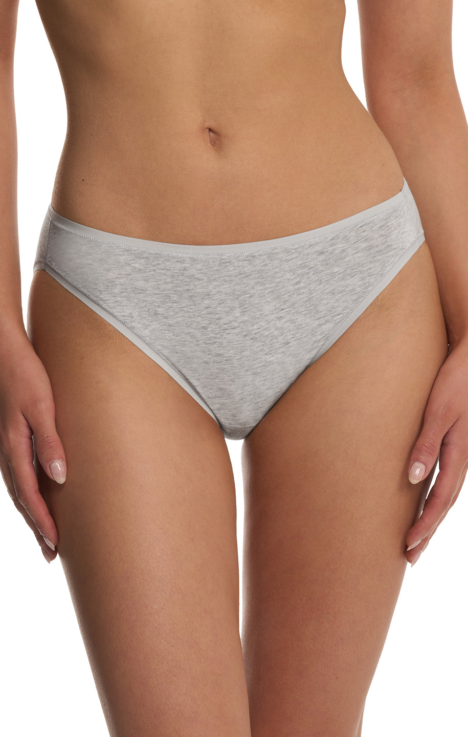 Natori Bliss Bare Cotton Bikini #773346