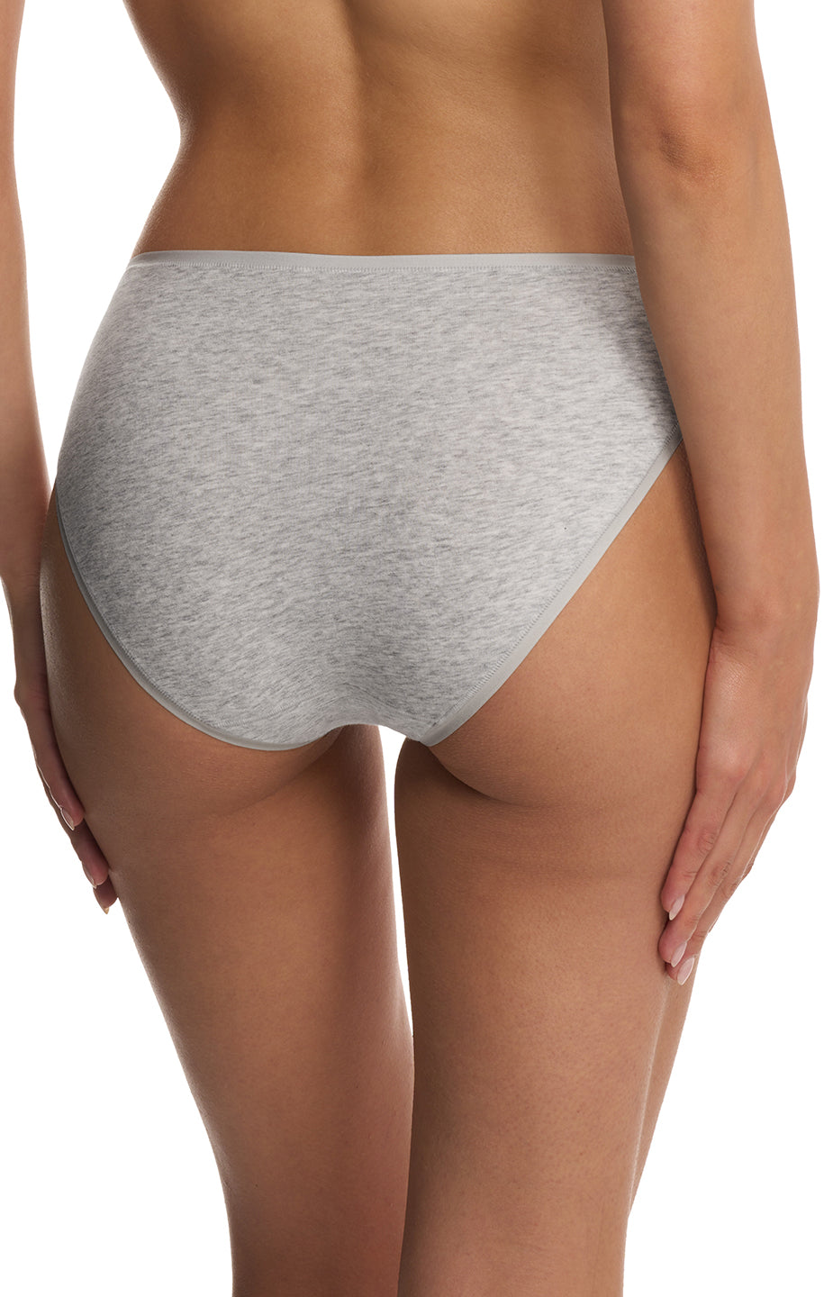 Natori Bliss Bare Cotton Bikini #773346