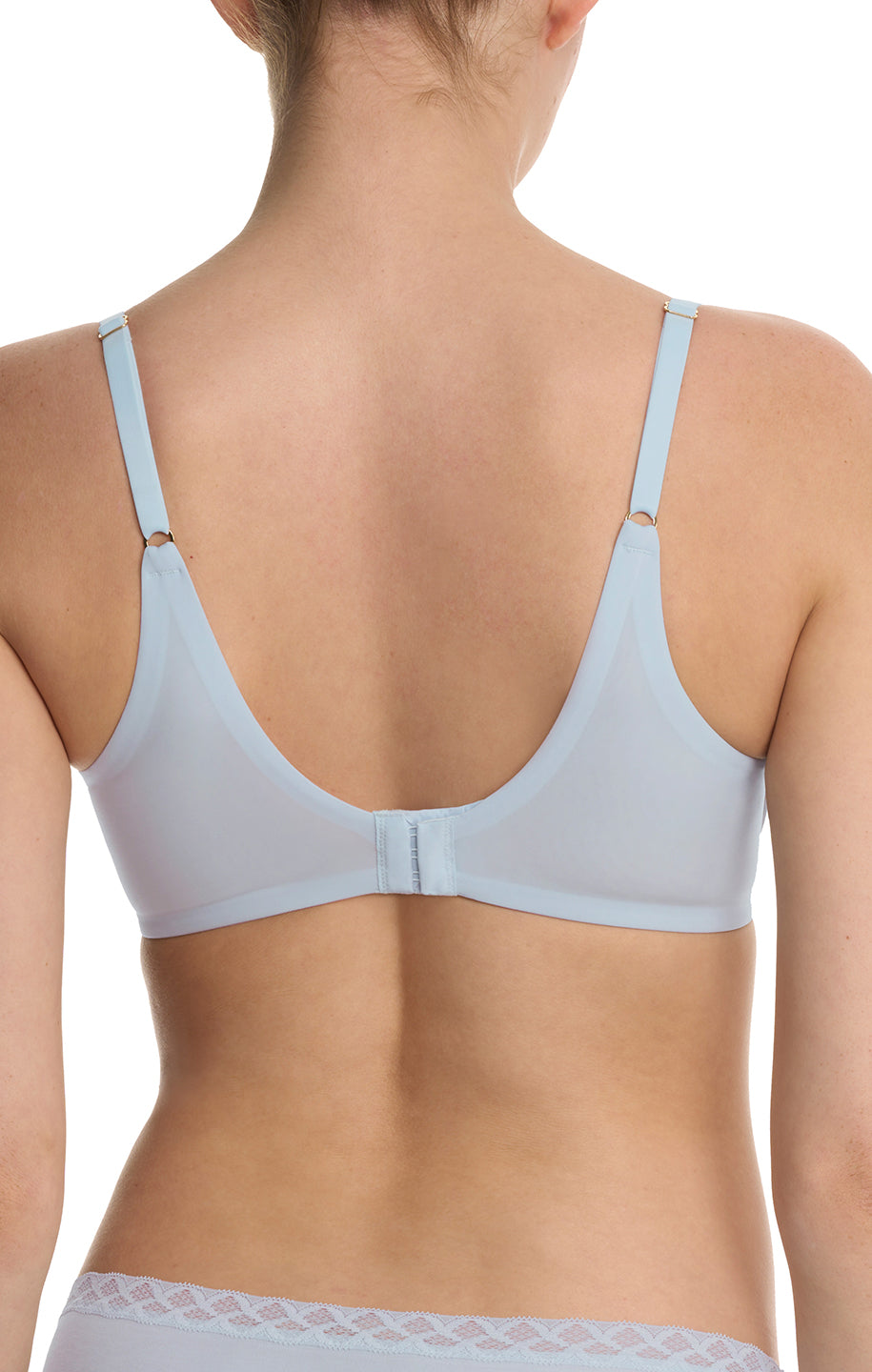 Natori Cloud Comfort Back Smoothing T-Shirt Bra #731338