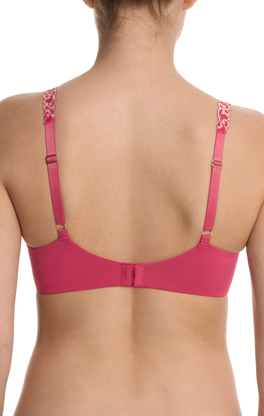 Natori Pure Luxe Full Fit Underwire Bra #732080
