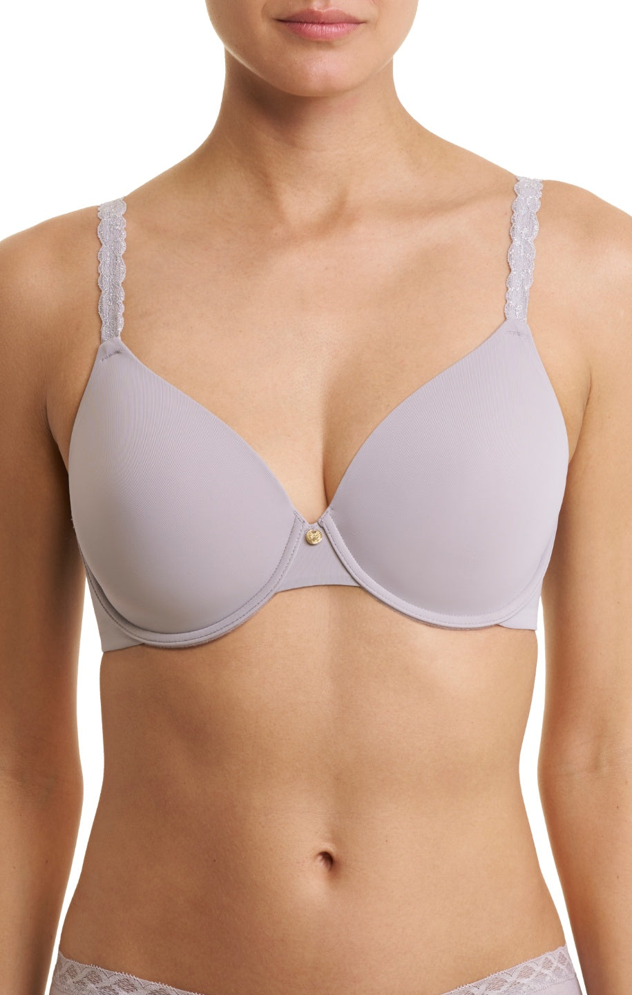 Natori Pure Luxe Full Fit Underwire Bra #732080