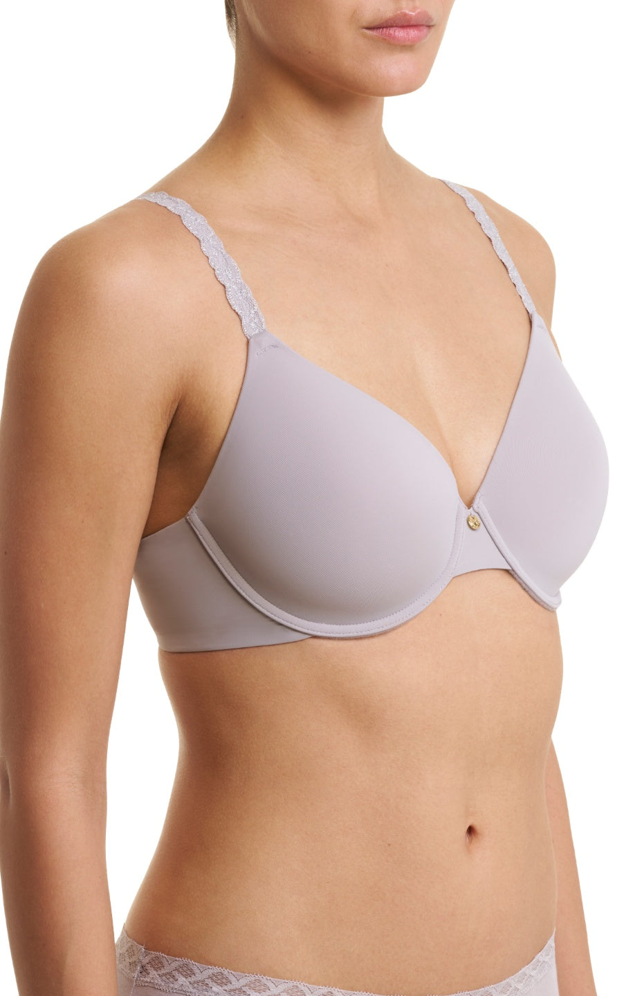 Natori Pure Luxe Full Fit Underwire Bra #732080