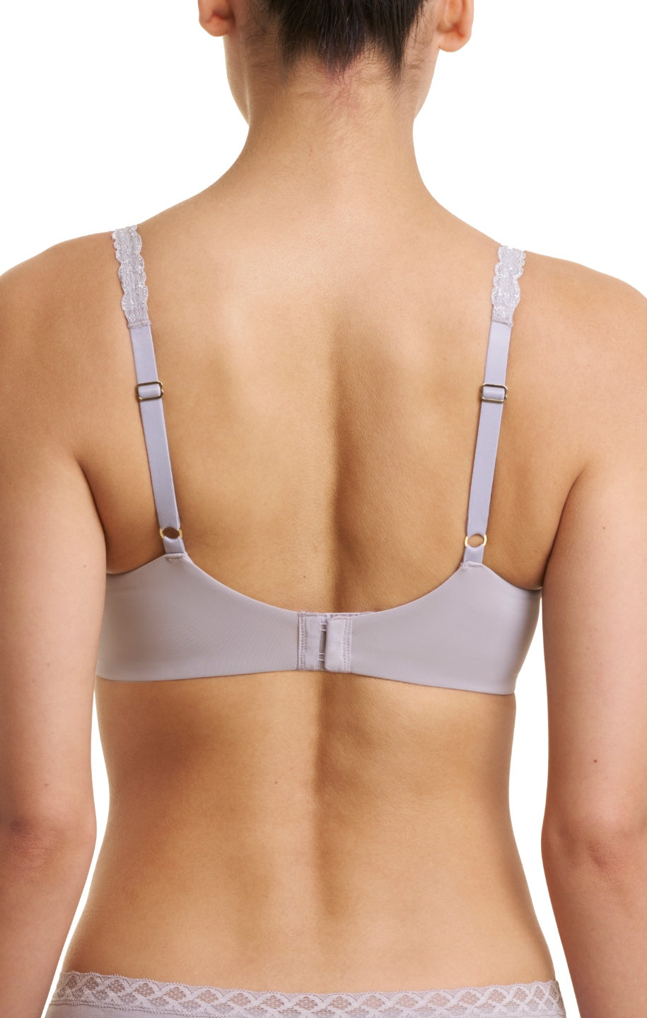 Natori Pure Luxe Full Fit Underwire Bra #732080