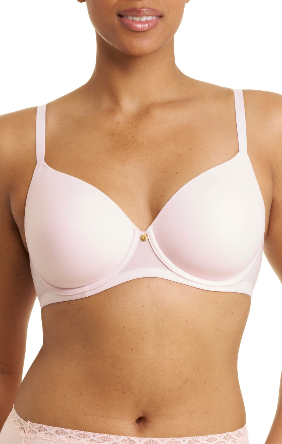 Natori Cloud Comfort Back Smoothing T-Shirt Bra #731338