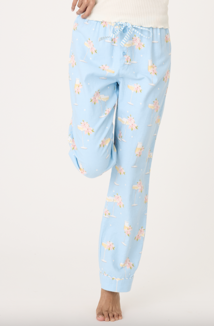 *** PJ Salvage Fizz the Season Pants #RVFSP1