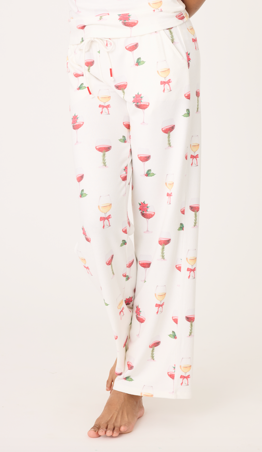 *** PJ Salvage Let's Get Toasty Pants #RVLGP1