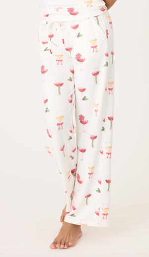 *** PJ Salvage Let's Get Toasty Pants #RVLGP1