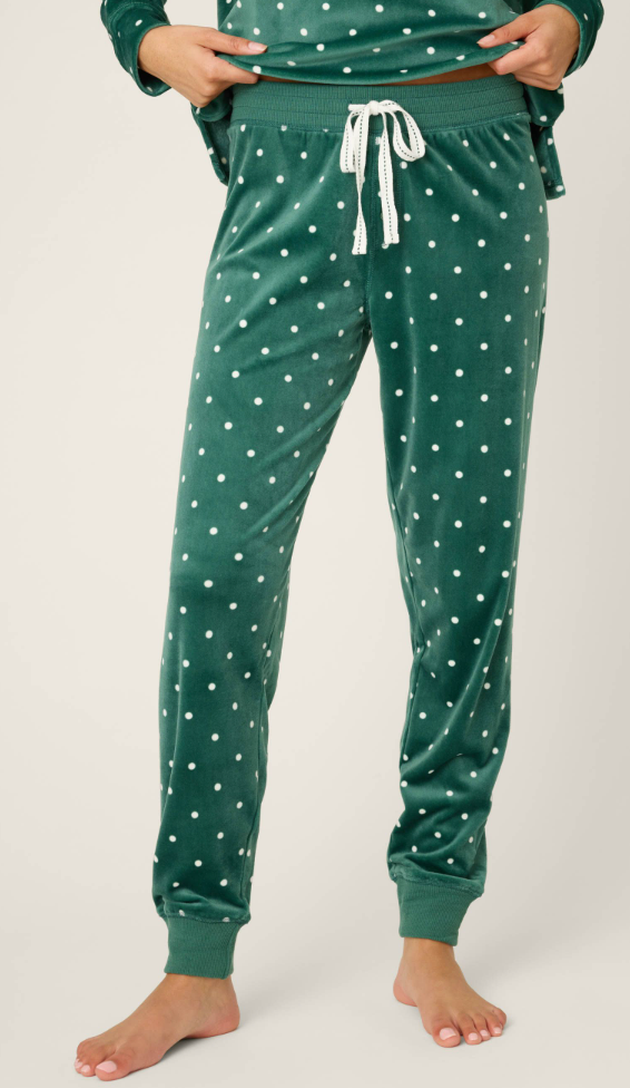 PJ Salvage Let's Get Toasty Banded Pant #RVLGP2