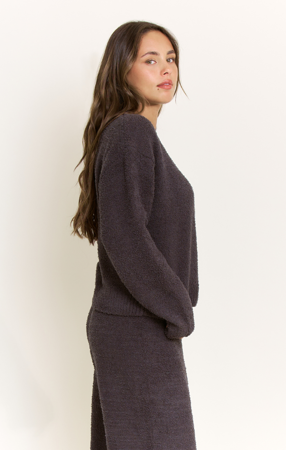 Honeydew Intimates Ready To Unwind Long Sleeve Top #94101